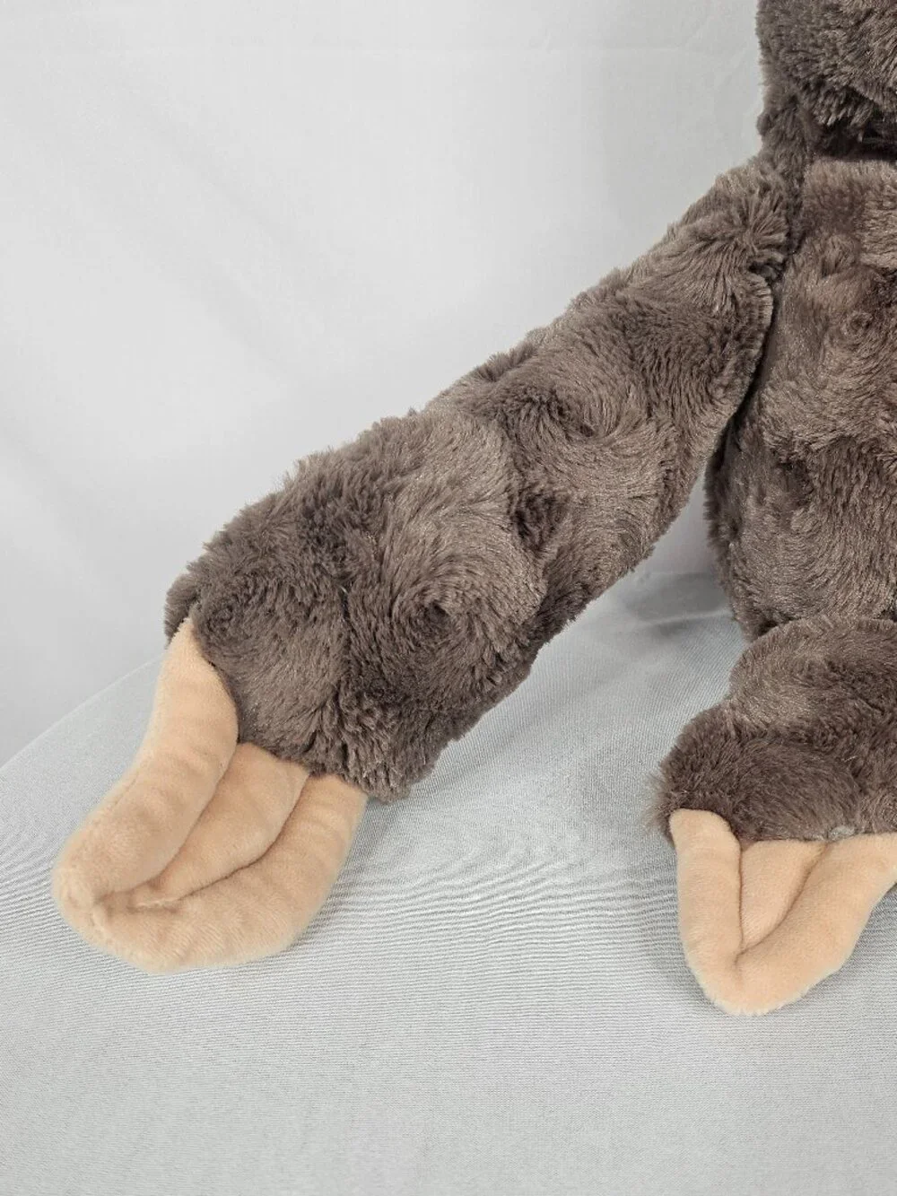 Giggle Scape Plush Sloth | Bendable Arms | 12